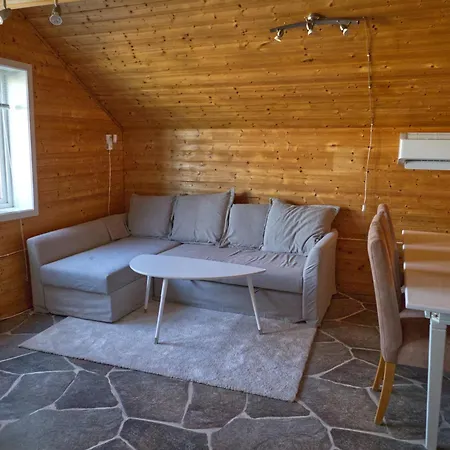 Nordsjovegen Klepp